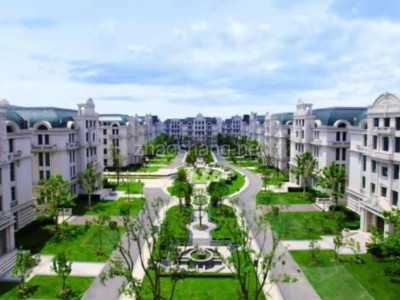 北京亦庄新城东南总部商务基地2000平米写字楼出售