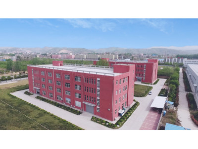 三门峡示范区（高新区）6644平米厂房出租 环境好