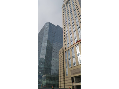 长沙岳麓区980平米写字楼出租 环境好
