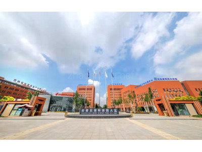 绿园区厂房出租北科建长春北湖科技园  2300平独栋研发厂房 可租可售
