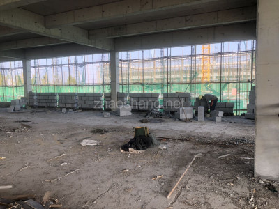 武邑县厂房出售衡水故城县3000平米厂房出售 配套齐全 排水排污方便 可代办 政府扶持