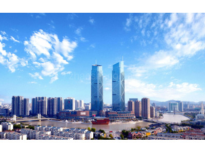 湖州地标，东吴国际写字楼出租，环境好，停车方便