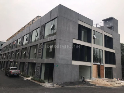 广州番禹区2000平米写字楼出租 自有物业 免中介费 青创1号