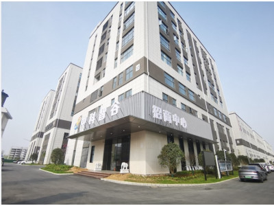 京港澳高速口全新厂房出租 配套齐全