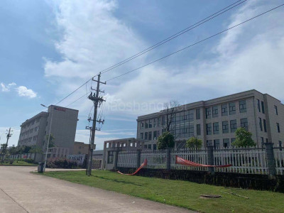 江西12000平单一层加办公楼整体出租