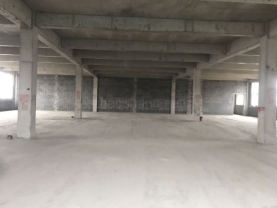 郑州新密市5000平米厂房租售 配套齐全 配电大 面积灵活 政府扶持