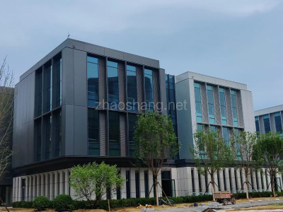 亦庄经济技术开发区，企业独栋厂房库房出租，手续齐全，可办照