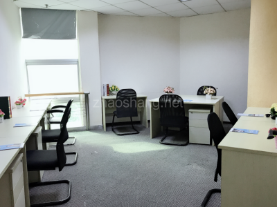 深圳写字楼出租 交通便利 环境好