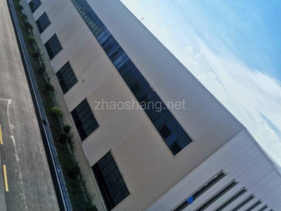 宜春厂房出租宜春樟树市100000平米厂房出租 配套齐全 面积灵活 政府扶持 房租补贴