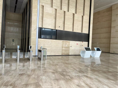 招商！入园补贴50%（高新钧恒广场）~专精特新产业载体！！