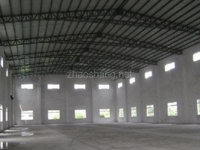 宜春厂房出租袁州区南庙镇邮桥村厂房500平出租