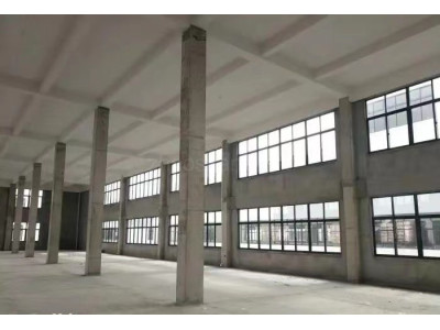 超值户型厂房出售（全新）-赠送面积超大-院坝加露台（光伏板封顶）