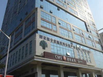 广州番禺区1000平米写字楼出租