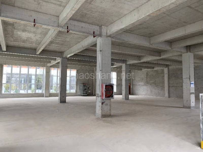 石家庄栾城区700平米仓库出售，丁级，近物流园