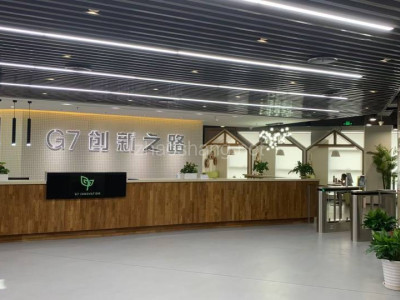 北京大兴区300平米写字楼出租 精装修