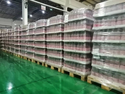 广州托管仓库 饮料电商打包仓库 仓配一体服务