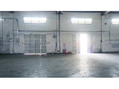 黄埔区科学城大型物流仓库5000平招租，可分租，可临租