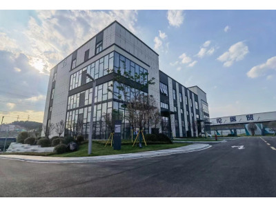 北碚区厂房出租重庆科学城首开区标准园区厂房招商