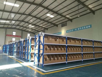 成都都江堰市12000平米仓库出租