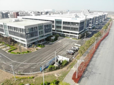 河南省检验检测产业园 厂房出租850㎡-15000㎡ 独栋分层 可售可租