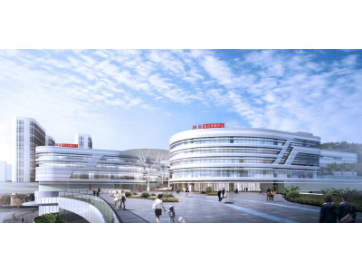 兰州网易联合创新中心招商 地铁上建 价格面议 交通便利 精装修