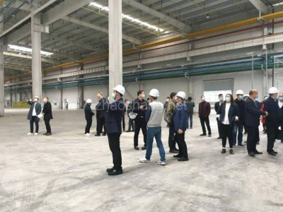 湖北厂房出租荆州沙市区3285平米厂房出租