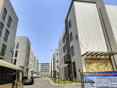 赣州章贡区20000平米厂房出租