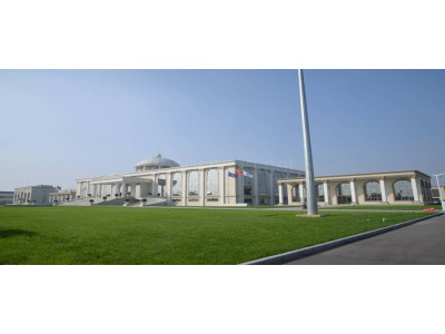 洛阳偃师市85000平米厂房出售 配套齐全 配电大 排水排污方便 政府扶持