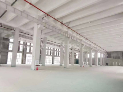 湖北厂房出租荆州沙市区4600平米厂房出租 配套齐全 政府扶持