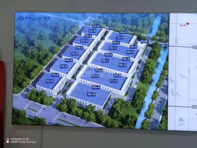 河北鹿泉区1800平米仓库出售，丁级，可托管