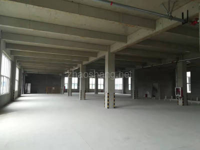 河北石家庄鹿泉12米单层厂房出售 紧邻国道和高速 交通便利环境好