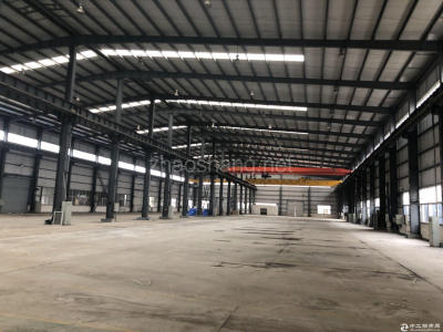 河北石家庄三环附近大面积厂房出售 位置好 坏境优美