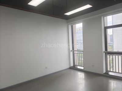 全新带空调带隔间物业，（可定制隔间）