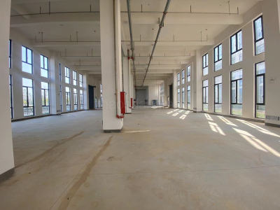 南昌市新建区望城新区600-23110平出售部分出租