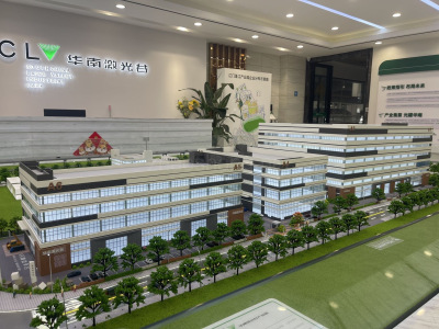 江门蓬江区3500平米厂房出售