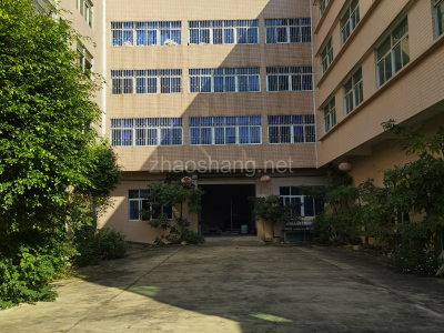 汕头濠江区13000平米厂房租售 手续一应俱全