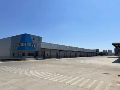 丙二类高台库 临高速出口 可做仓储冷库 物流