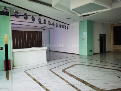 石家庄裕华区2000平米写字楼出租