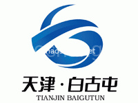 白古屯总部经济中心