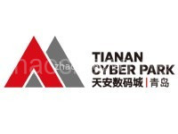 青岛天安数码城