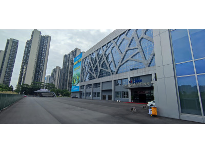 广州荔湾1000-7000方现楼厂房招租，带全新装修，丙二类消防