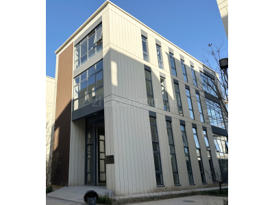 固安大清河园工业厂房出租出售990㎡现房生产车间可机加工大车进出方便配套全