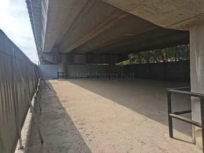 广州市番禺区7000平方仓储用地出租，戌级