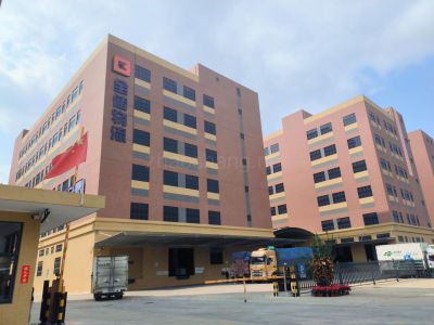 佛山南海大型仓库出租可做轻加工电商3000方单层高台平仓