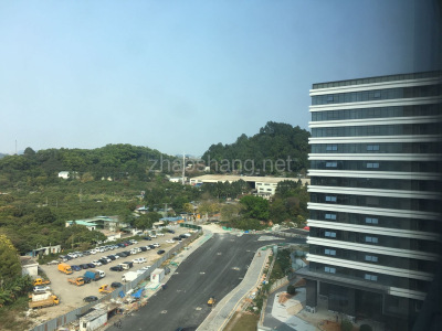 广州黄埔区2200平米写字楼出租