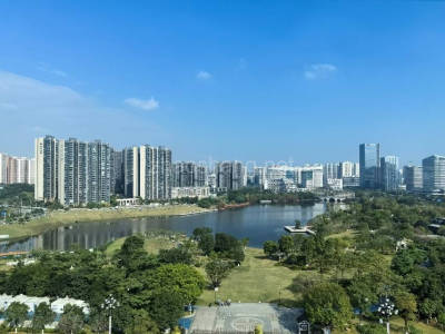 广州黄埔区35000平米写字楼出租