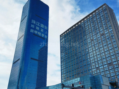 广州海珠区2300平米写字楼出租 交通便利 地铁口出租 免租期 优质物业服务