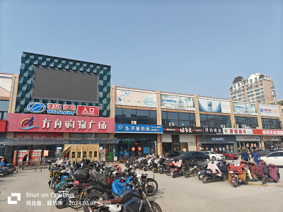方舟购物广场，全品类店铺商铺摊位出租！价格便宜品质好