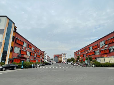 周口市开元大道青网科技园1000-2000平写字楼出租配套齐全拎包入住政府政策支持