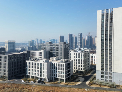国企直租！东湖高新技术开发区，32718平综合写字楼